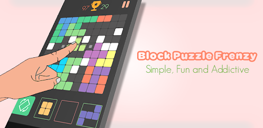 Block Puzzle Frenzy pc screenshot