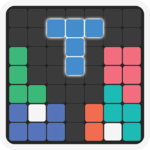 Block Puzzle Frenzy icon