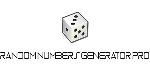 Random Numbers Generator Pro pc screenshot Random Numbers Generator Pro pc screenshot
