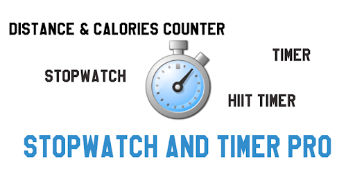 Stopwatch and Timer Pro pc screenshot Stopwatch and Timer Pro pc screenshot