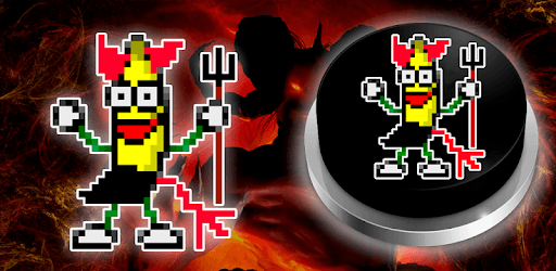 Evil Banana Jelly Button pc screenshot Evil Banana Jelly Button pc screenshot