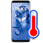 Phone Cooler - Pro Cleaner Master App - CPU Cooler icon