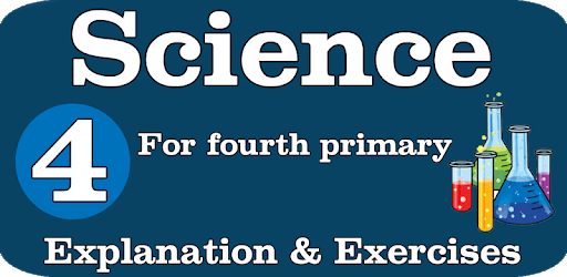 Science Prim 4 Science For 4th primary - Explanation & Exercises for PC - How to ...