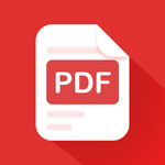 PDF Document Reader icon