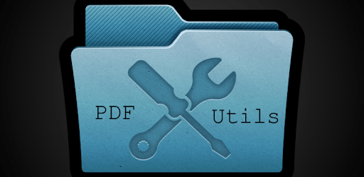 PDF Utils: Merge, Reorder, Split, Extract & Delete pc screenshot PDF Utils: Merge, Reorder, Split, Extract & Delete pc screenshot