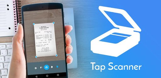 Camera Scanner To Pdf - TapScanner pc screenshot Camera Scanner To Pdf - TapScanner pc screenshot