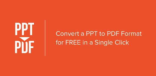 Alto PPT to PDF converter pc screenshot Alto PPT to PDF converter pc screenshot