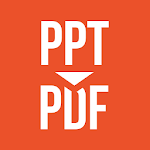 Alto PPT to PDF converter icon