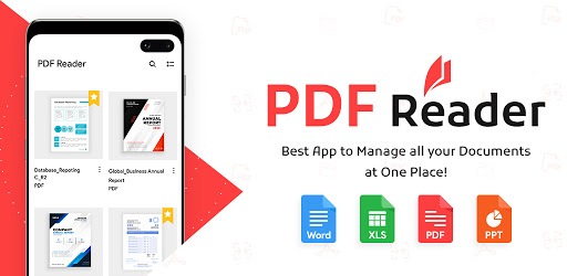 PDF Reader - Free PDF Viewer, Read PDF Files pc screenshot PDF Reader - Free PDF Viewer, Read PDF Files pc screenshot