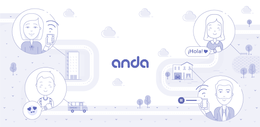 Anda Companion for PC - How to Install on Windows PC, Mac