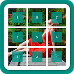 9 Grid for instagram icon