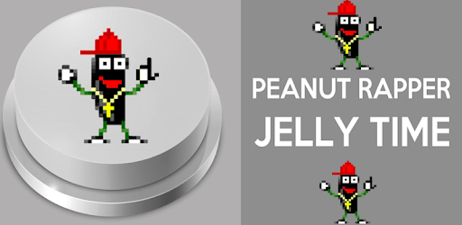 Rapper Banana Jelly Meme Button pc screenshot Rapper Banana Jelly Meme Button pc screenshot