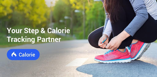 Pedometer -  Step Counter Free & Calorie Burner pc screenshot
