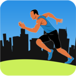 Pedometer-Step Counter & Calories Burner icon