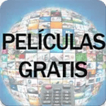 Películas en Español Completas for pc icon Películas en Español Completas for pc icon