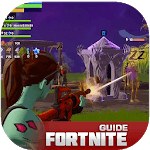 Information & How to Play Battle Royale icon