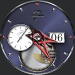 Chromium for WatchMaker icon