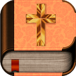 Persian Bible icon