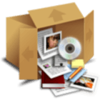Application Folder icon