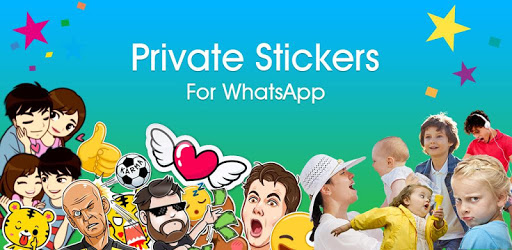 Private Stickers - Make Own Stickers for WhatsApp pc screenshot Private Stickers - Make Own Stickers for WhatsApp pc screenshot