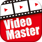 Video Master icon