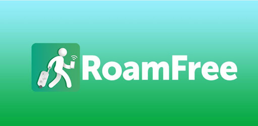 RoamFree pc screenshot RoamFree pc screenshot