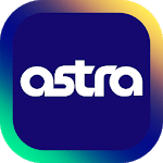 FAITH ASTRA for pc icon