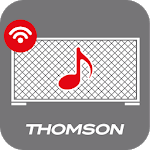 Thomson Multiroom System icon
