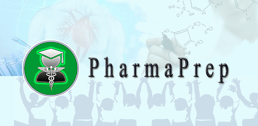 PharmaPrep pc screenshot PharmaPrep pc screenshot