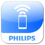 Philips MyRemote icon