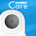 Lorex Care icon
