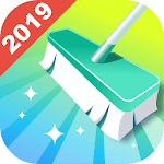 Super Cleaner - Antivirus & Junk Cleaner & Booster icon