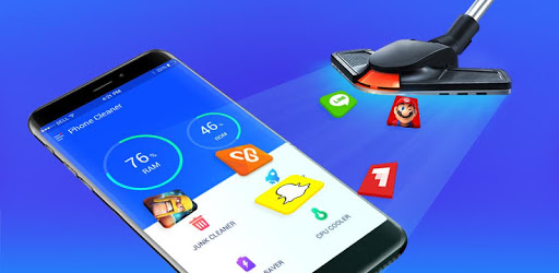 Phone Cleaner- Cache Clean, Android Booster Master pc screenshot