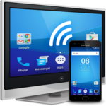 Miracast App icon