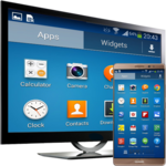 Screen Mirroring App icon