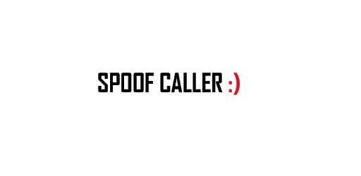 Call Spoofer pc screenshot