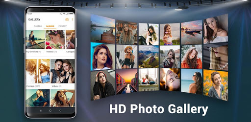 Photo Gallery & Album pc screenshot Photo Gallery & Album pc screenshot