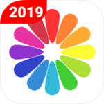 Photo Gallery & Album icon