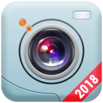 HD Camera for Android icon