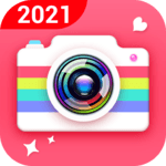 Selfie Camera - Beauty Camera, Photo Editor icon