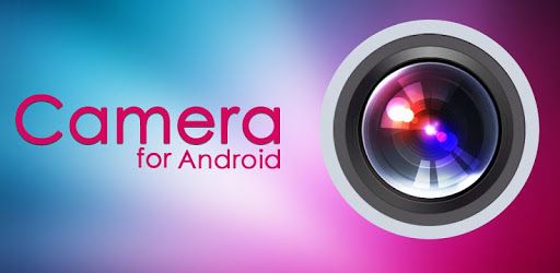Camera for Android pc screenshot Camera for Android pc screenshot