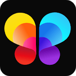 Filters for pictures - Lumii icon