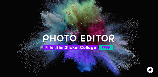 Photo Editor Pro pc screenshot