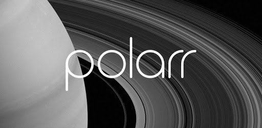 Polarr Photo Editor pc screenshot