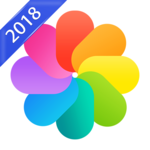 Pic Gallery - Photo Gallery with Photo Editor icon
