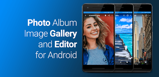 Photo Album, Image Gallery & Editor pc screenshot Photo Album, Image Gallery & Editor pc screenshot