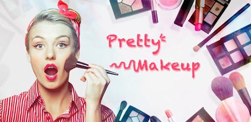 Pretty Makeup, Beauty Photo Editor & Snappy Camera pc screenshot