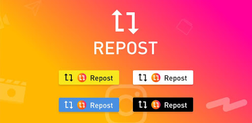 Repost & Download for Instagram pc screenshot