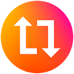 Repost & Download for Instagram icon