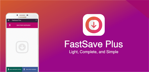 FastSave Plus pc screenshot